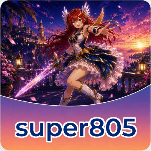 APK super805 Technical Info
